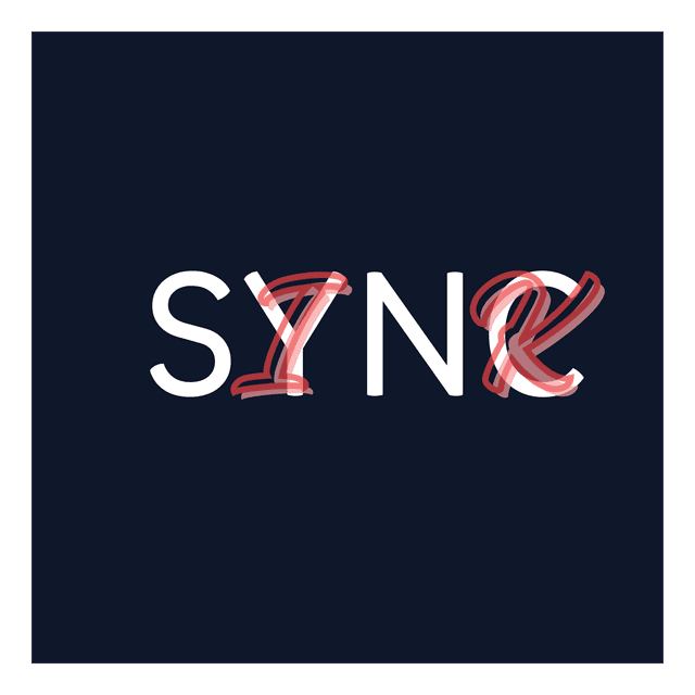 SyncOrSink Character